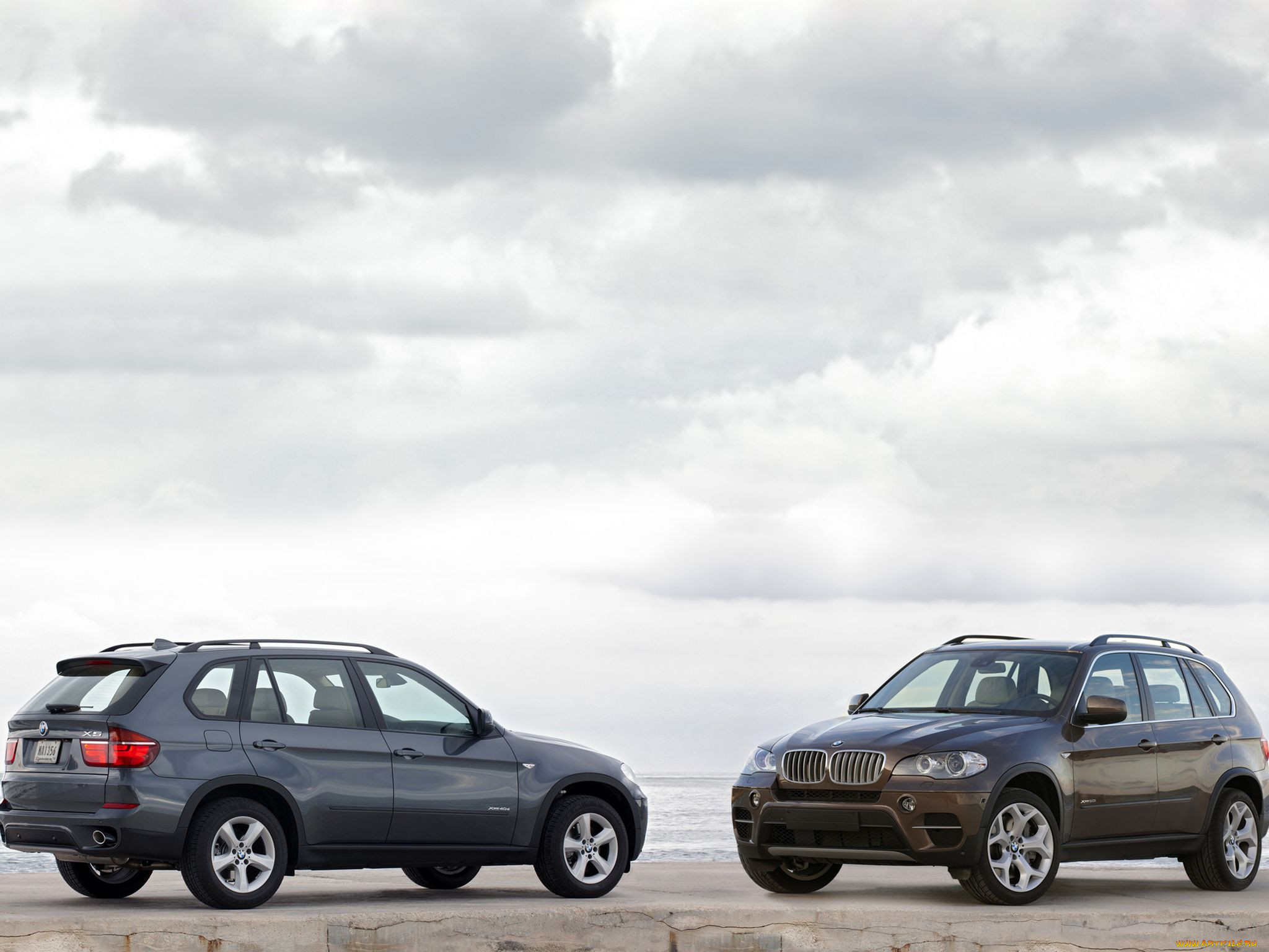 , bmw
